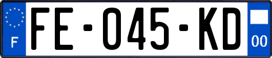 FE-045-KD