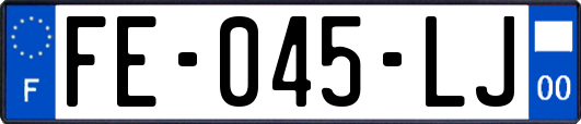 FE-045-LJ