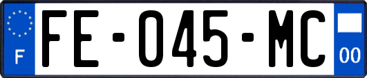 FE-045-MC