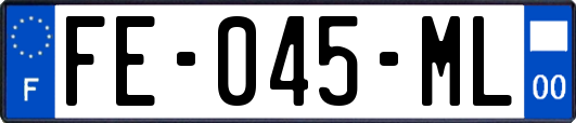 FE-045-ML