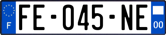 FE-045-NE