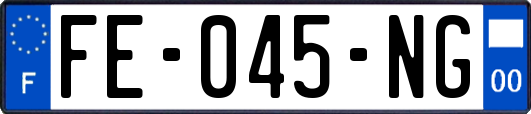 FE-045-NG