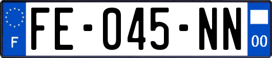 FE-045-NN