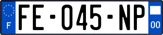 FE-045-NP