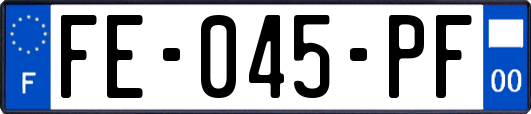 FE-045-PF