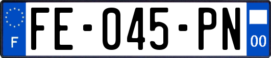 FE-045-PN