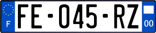 FE-045-RZ
