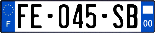 FE-045-SB