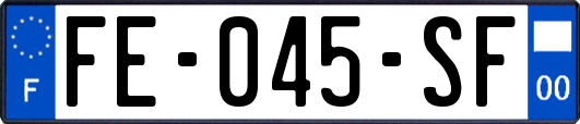 FE-045-SF