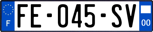 FE-045-SV