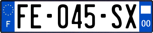 FE-045-SX