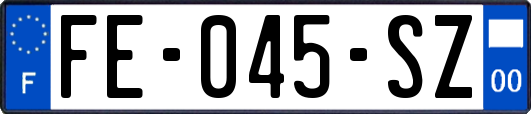 FE-045-SZ