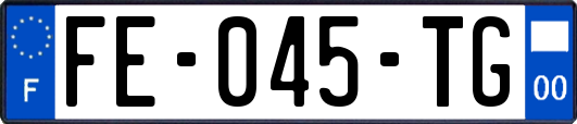 FE-045-TG