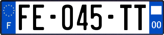 FE-045-TT