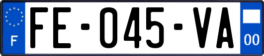 FE-045-VA