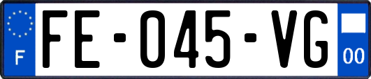 FE-045-VG
