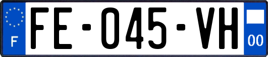FE-045-VH