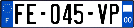 FE-045-VP