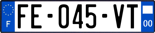 FE-045-VT