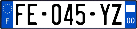 FE-045-YZ