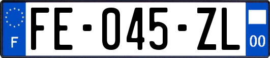 FE-045-ZL