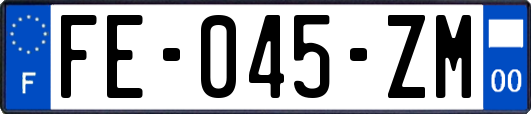 FE-045-ZM