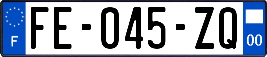 FE-045-ZQ