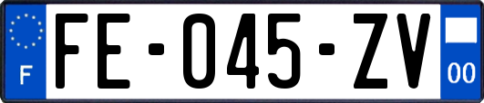 FE-045-ZV