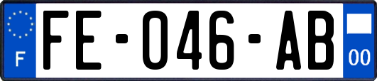 FE-046-AB