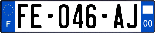 FE-046-AJ