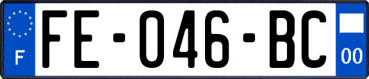 FE-046-BC