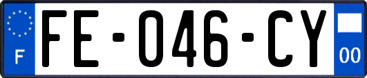 FE-046-CY