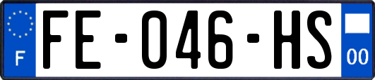 FE-046-HS