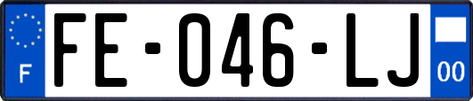 FE-046-LJ
