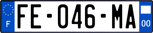 FE-046-MA