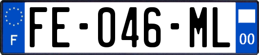 FE-046-ML