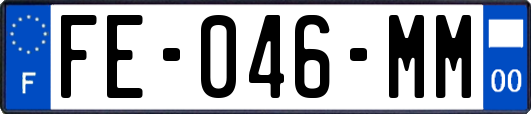FE-046-MM