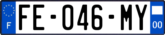 FE-046-MY