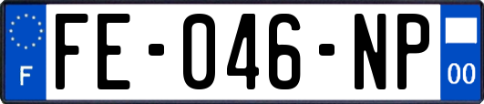 FE-046-NP