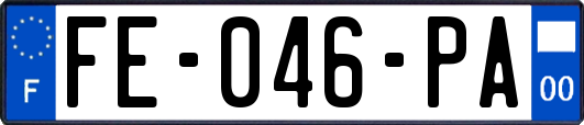 FE-046-PA