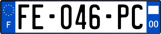 FE-046-PC