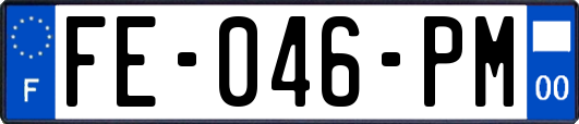 FE-046-PM