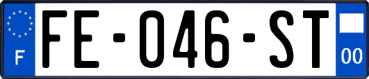 FE-046-ST