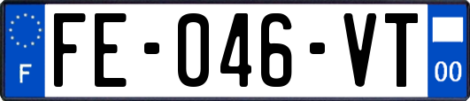 FE-046-VT