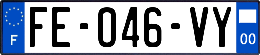 FE-046-VY