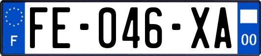 FE-046-XA