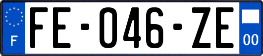 FE-046-ZE