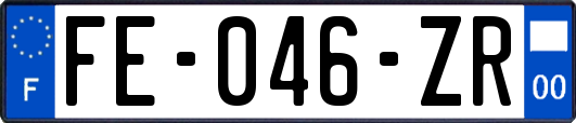 FE-046-ZR