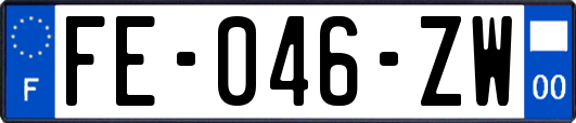 FE-046-ZW