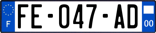 FE-047-AD